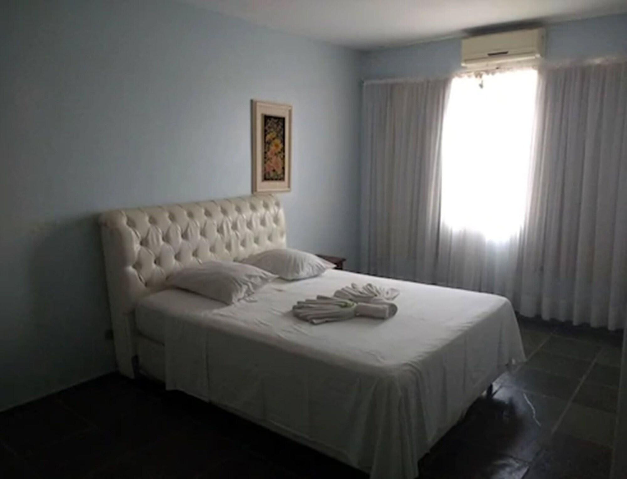 Iguacu Plaza Hotel Foz do Iguacu Ngoại thất bức ảnh