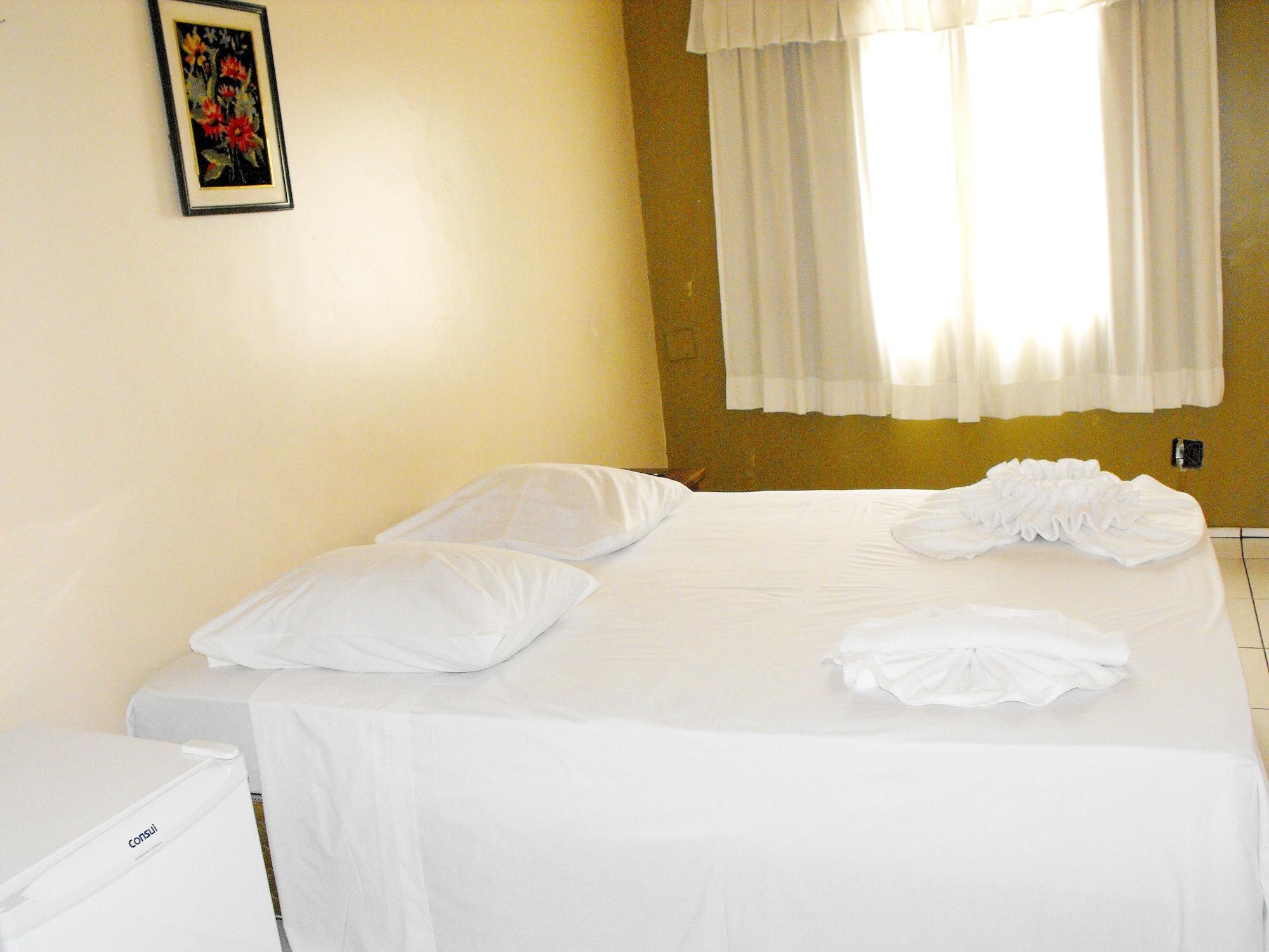 Iguacu Plaza Hotel Foz do Iguacu Ngoại thất bức ảnh