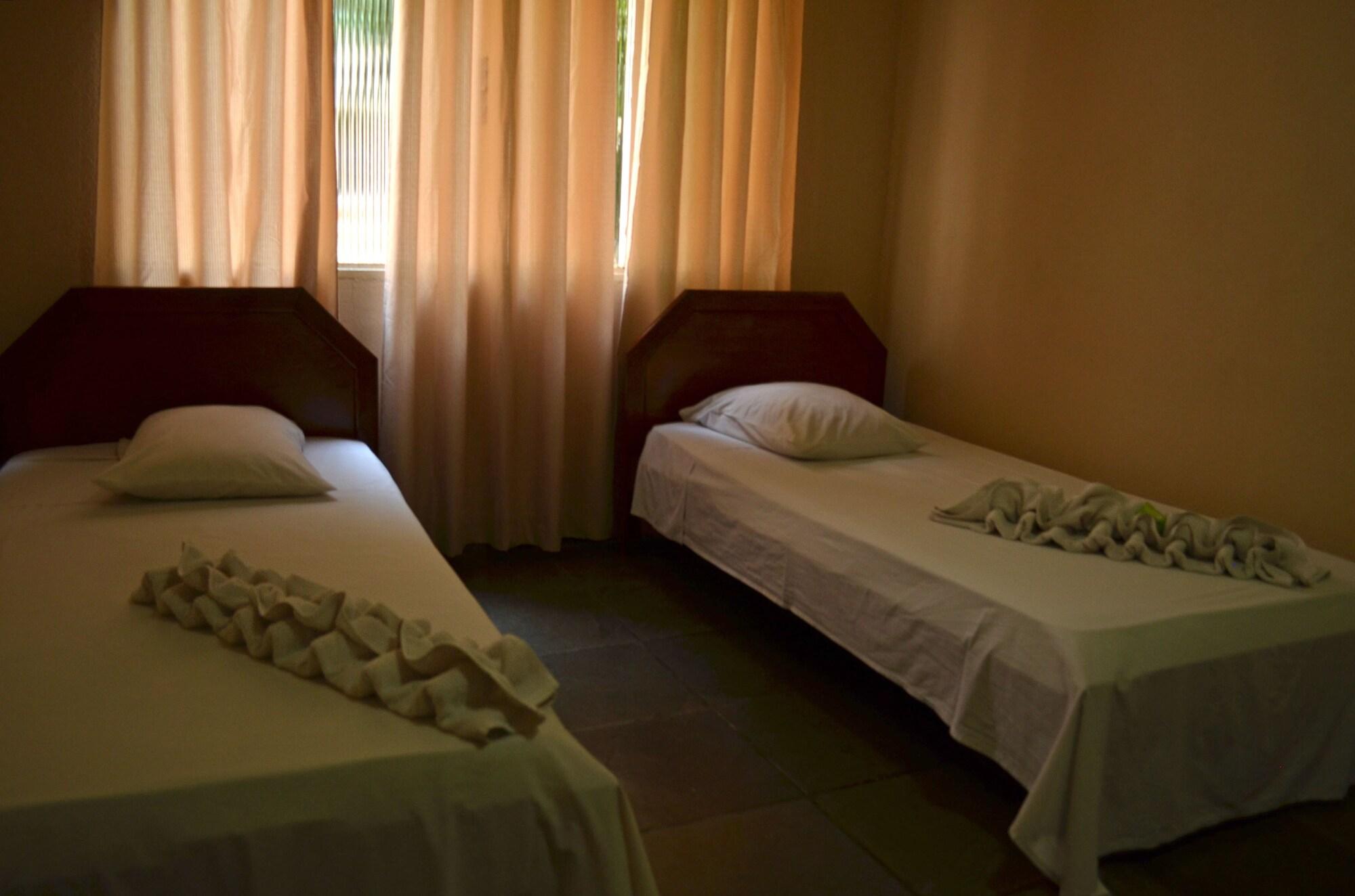 Iguacu Plaza Hotel Foz do Iguacu Ngoại thất bức ảnh