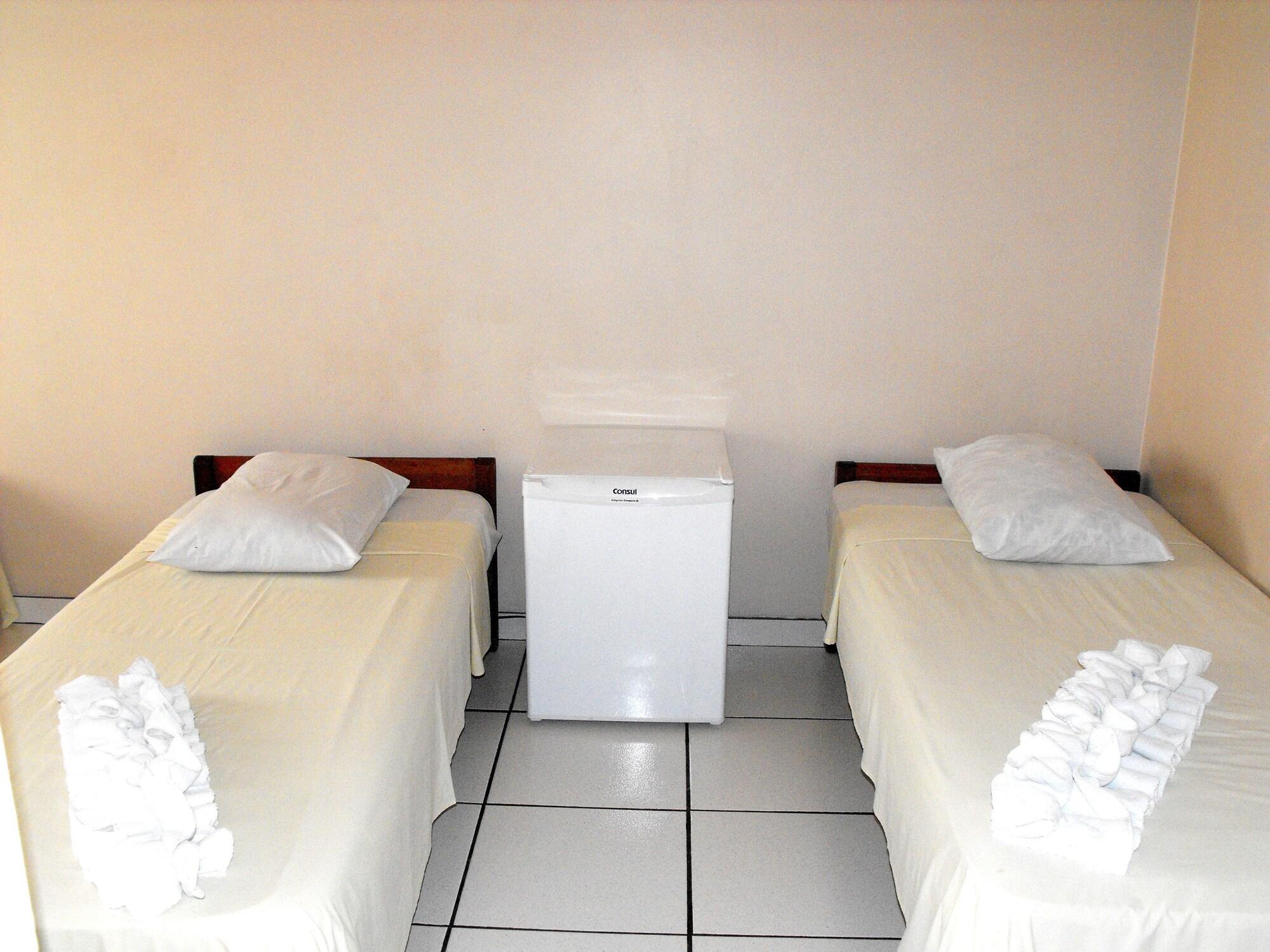 Iguacu Plaza Hotel Foz do Iguacu Ngoại thất bức ảnh