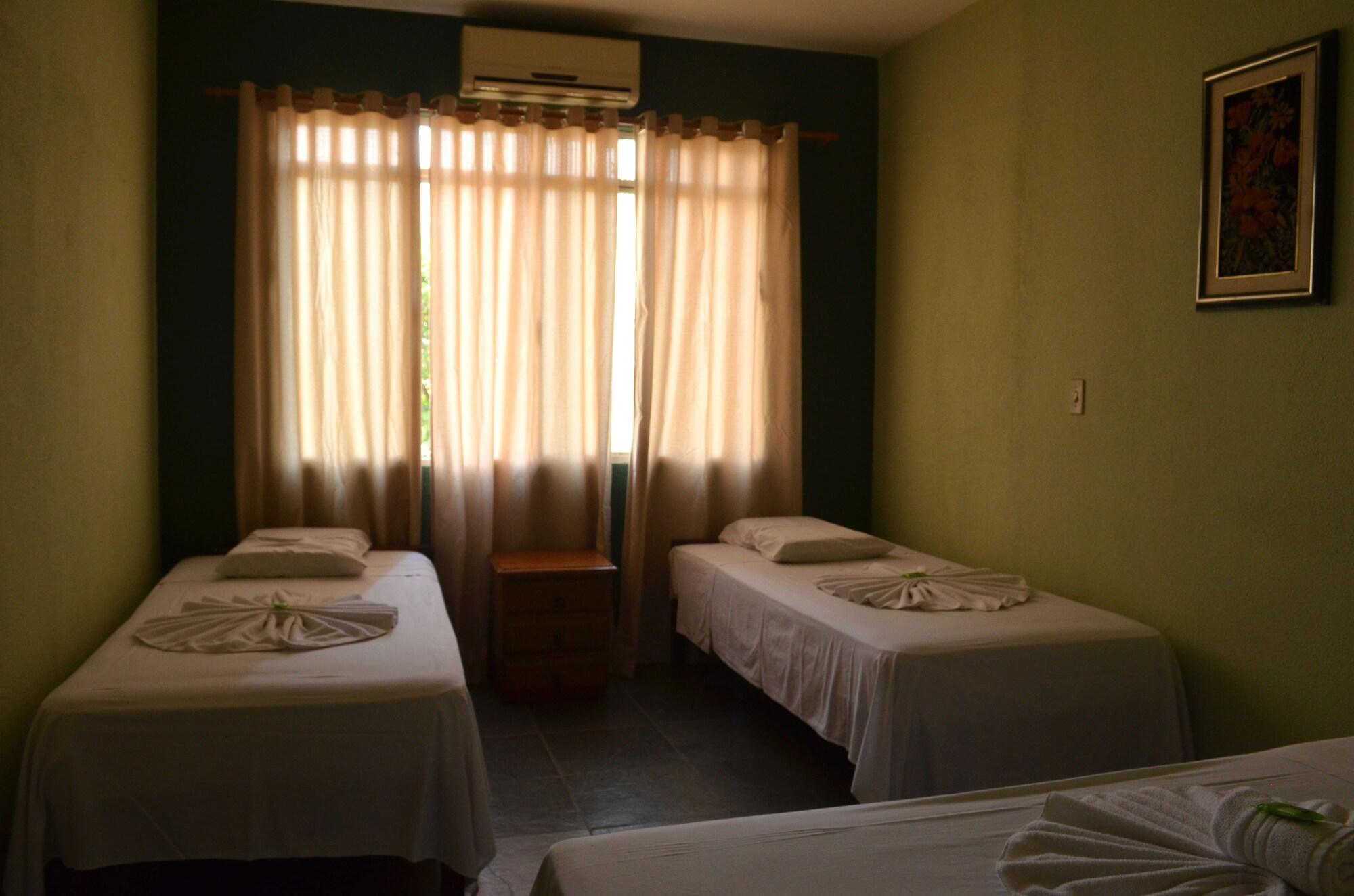 Iguacu Plaza Hotel Foz do Iguacu Ngoại thất bức ảnh