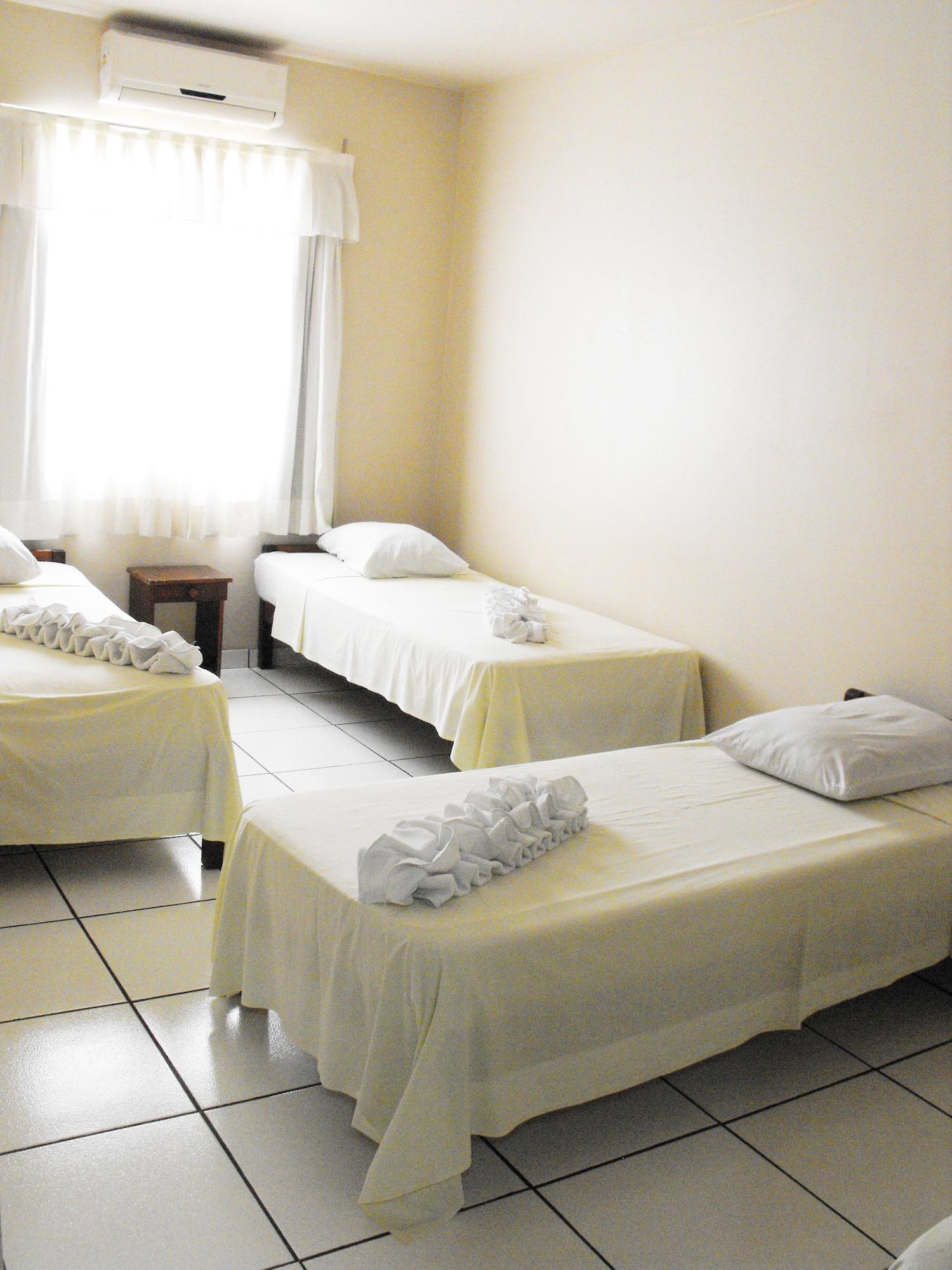 Iguacu Plaza Hotel Foz do Iguacu Ngoại thất bức ảnh