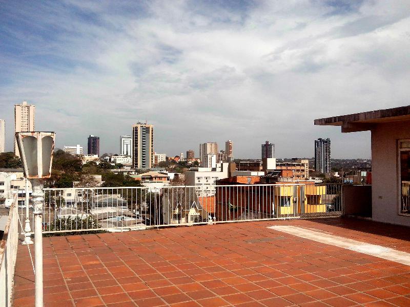 Iguacu Plaza Hotel Foz do Iguacu Ngoại thất bức ảnh