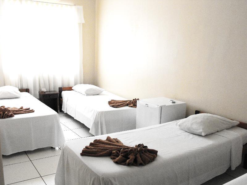 Iguacu Plaza Hotel Foz do Iguacu Ngoại thất bức ảnh