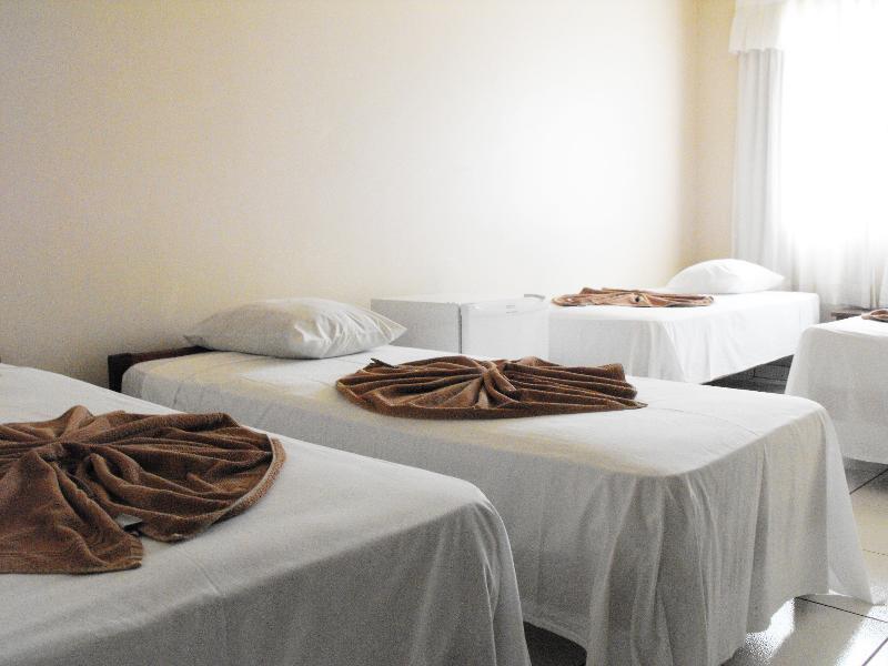 Iguacu Plaza Hotel Foz do Iguacu Ngoại thất bức ảnh