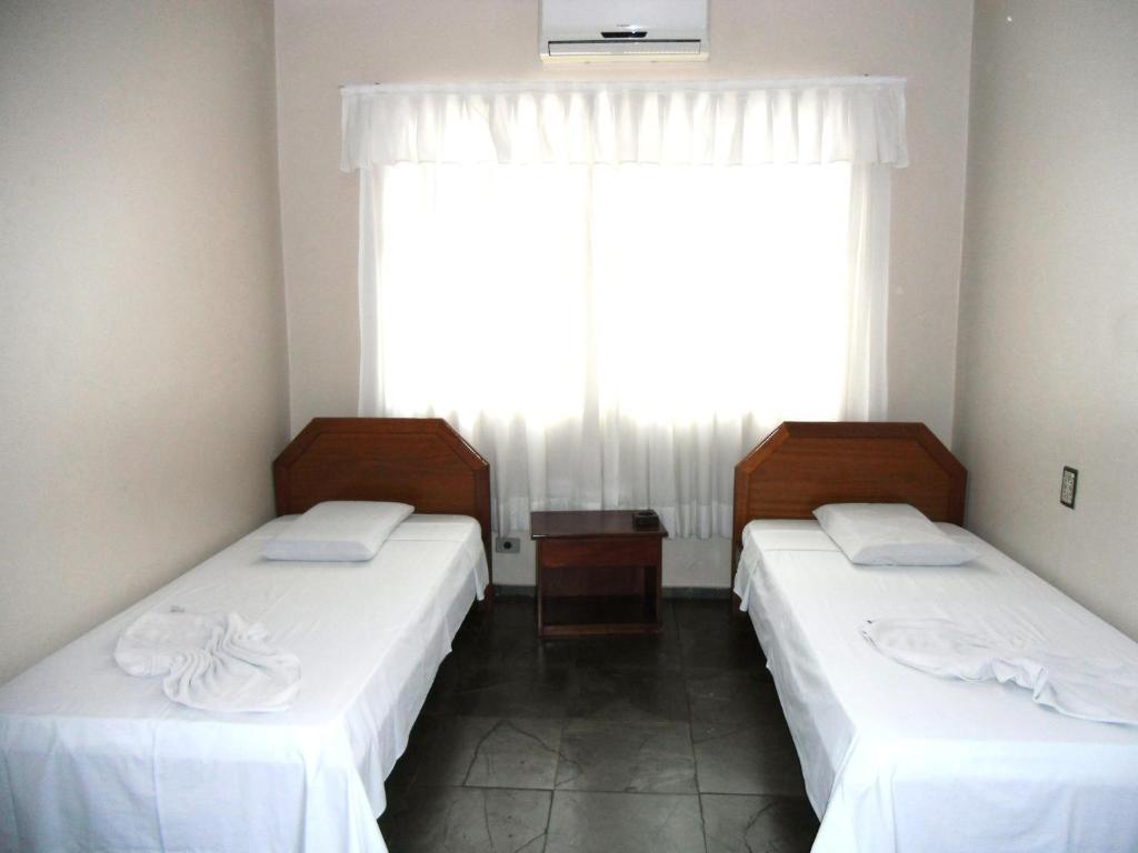 Iguacu Plaza Hotel Foz do Iguacu Phòng bức ảnh