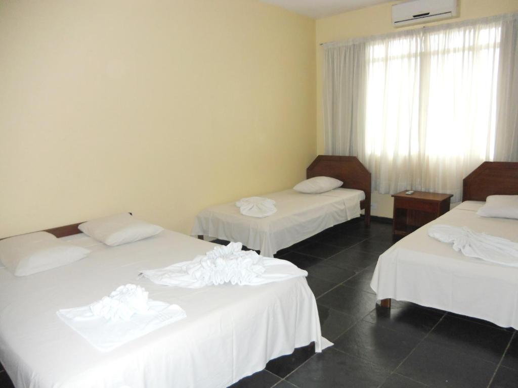 Iguacu Plaza Hotel Foz do Iguacu Phòng bức ảnh