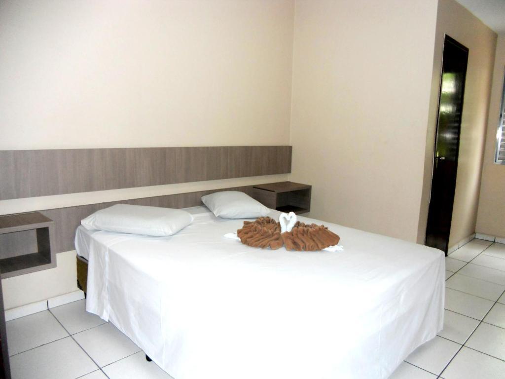 Iguacu Plaza Hotel Foz do Iguacu Phòng bức ảnh