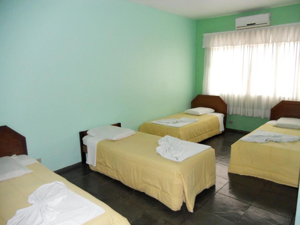 Iguacu Plaza Hotel Foz do Iguacu Phòng bức ảnh