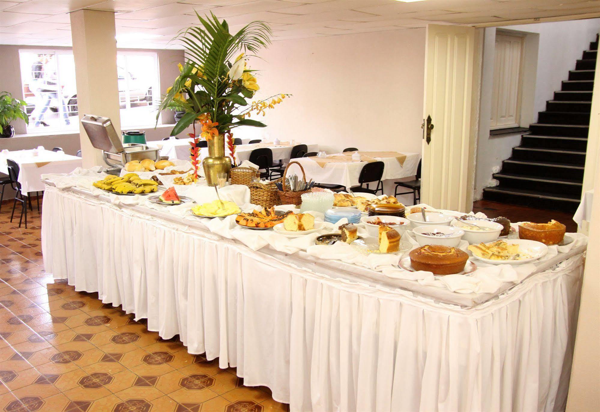 Iguacu Plaza Hotel Foz do Iguacu Ngoại thất bức ảnh