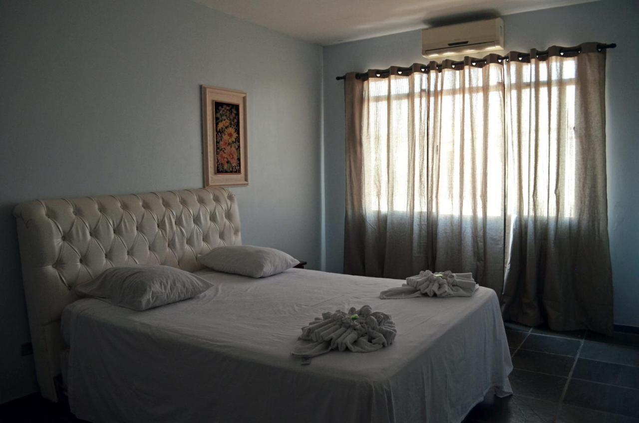 Iguacu Plaza Hotel Foz do Iguacu Ngoại thất bức ảnh